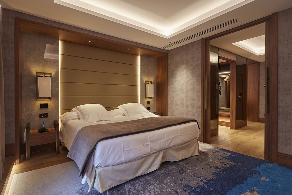 Wellington Hotel Spa Madrid 25/40