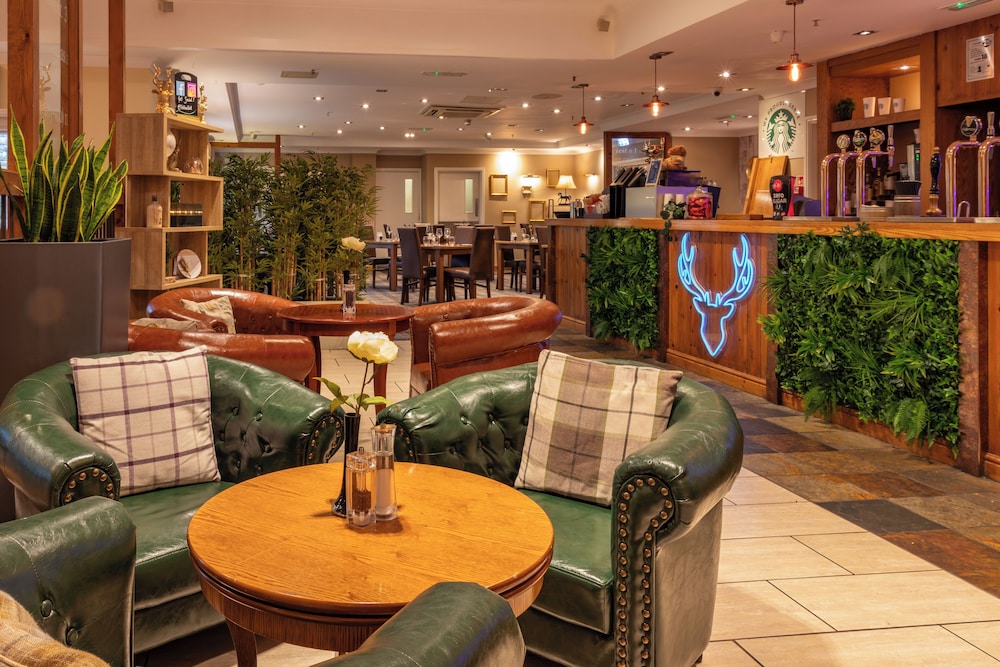 Hollins Hall Hotel, Spa & Golf 36/60