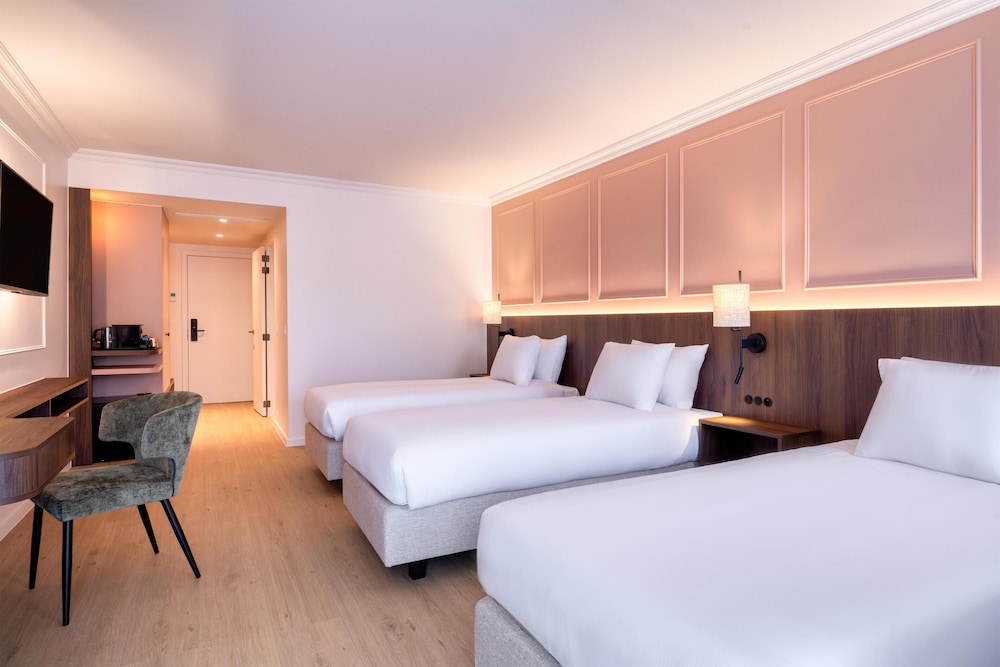 Golden Tulip de Medici 32/72