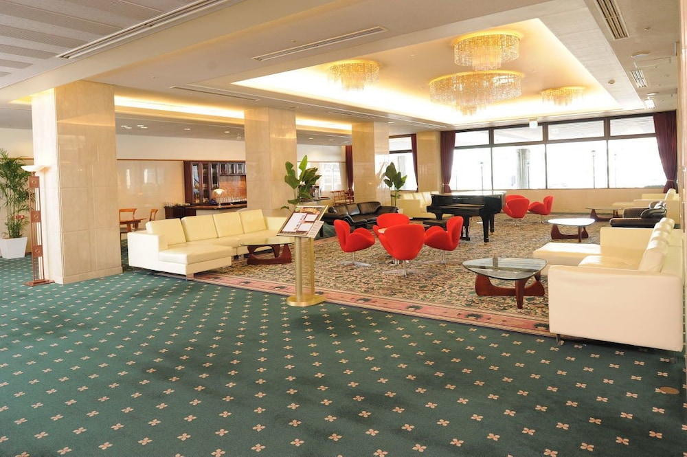 Hotel Racine Shinmaebashi 42/64