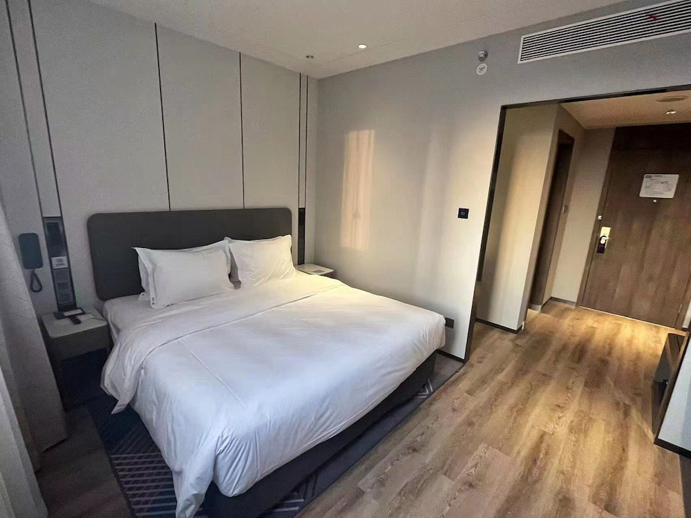 Holiday Inn Express Suzhou Luzhi an IHG Hotel 11/39