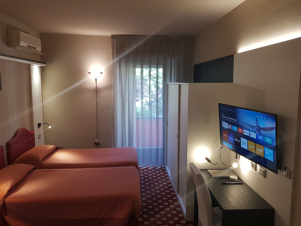 Hotel Diana 13/50