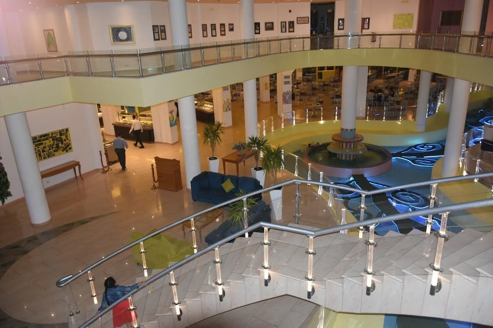 Amarina Sun Resort & Aqua Park 10/50