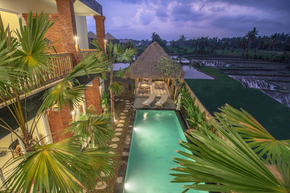 Sujiwa Ubud Retreat 45/49