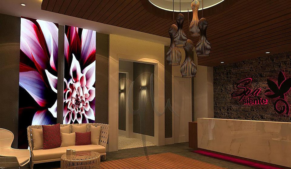 Diamond Elite Hotel and Spa - Adults Only 16 Plus 33/50