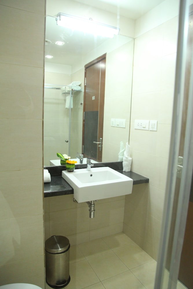Best Western Tirupati Hotel 48/50