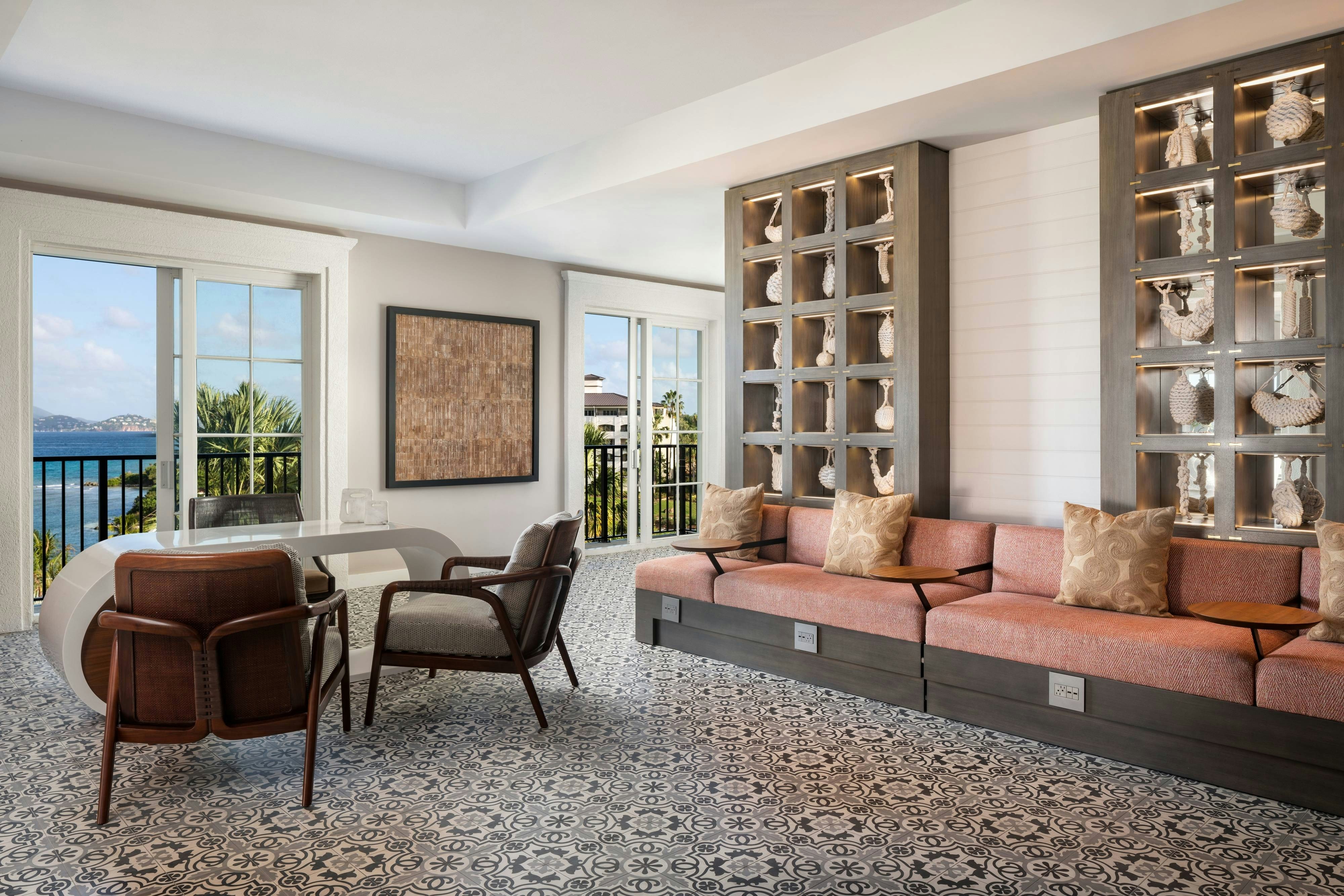 Ritz Carlton St Thomas 23/50