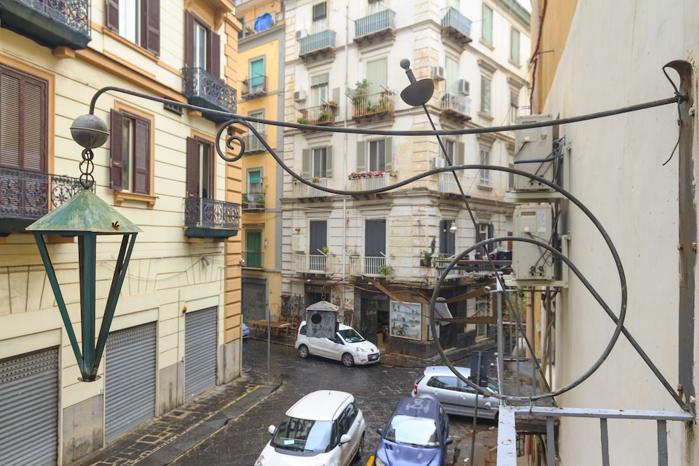 B&B Maison Du La Rua - Adults Only 48/58