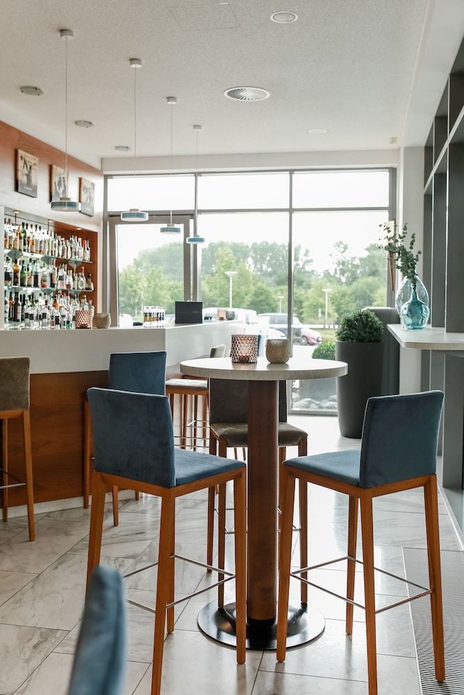 Hotel Am Vitalpark 45/59