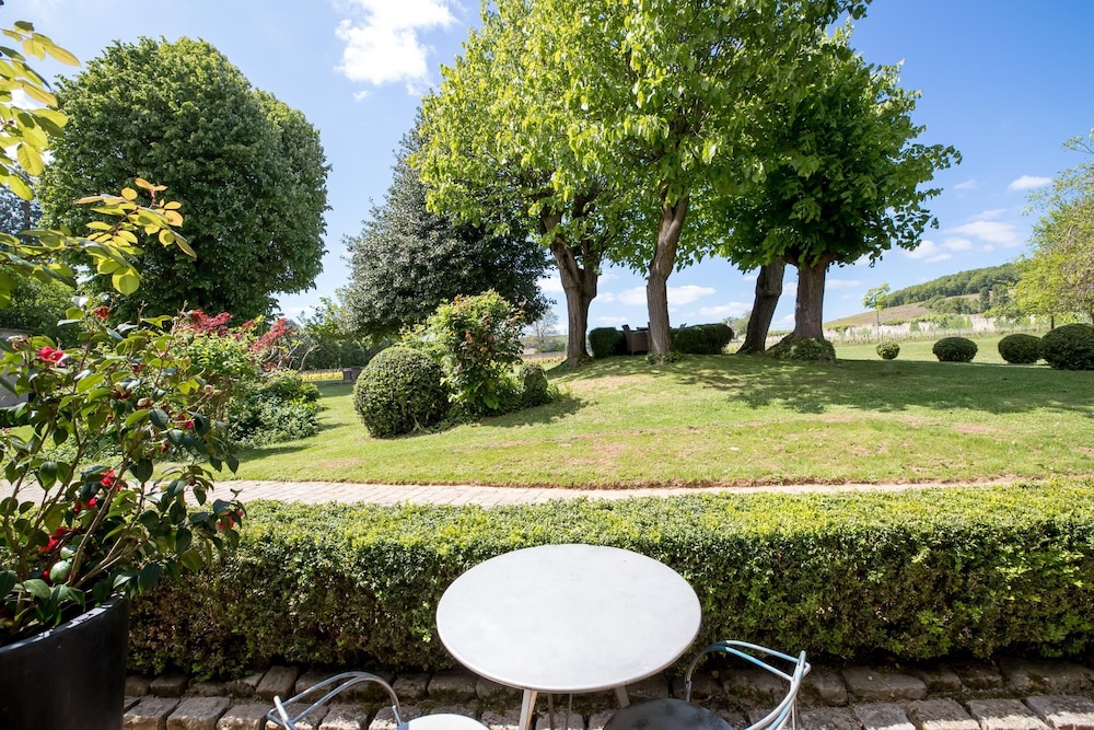 Hotel Villa Louise 37/47