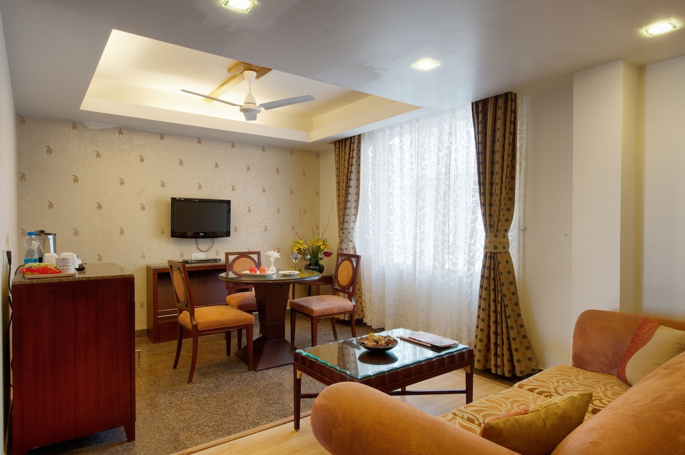 Fort Resorts Mussoorie 50/73