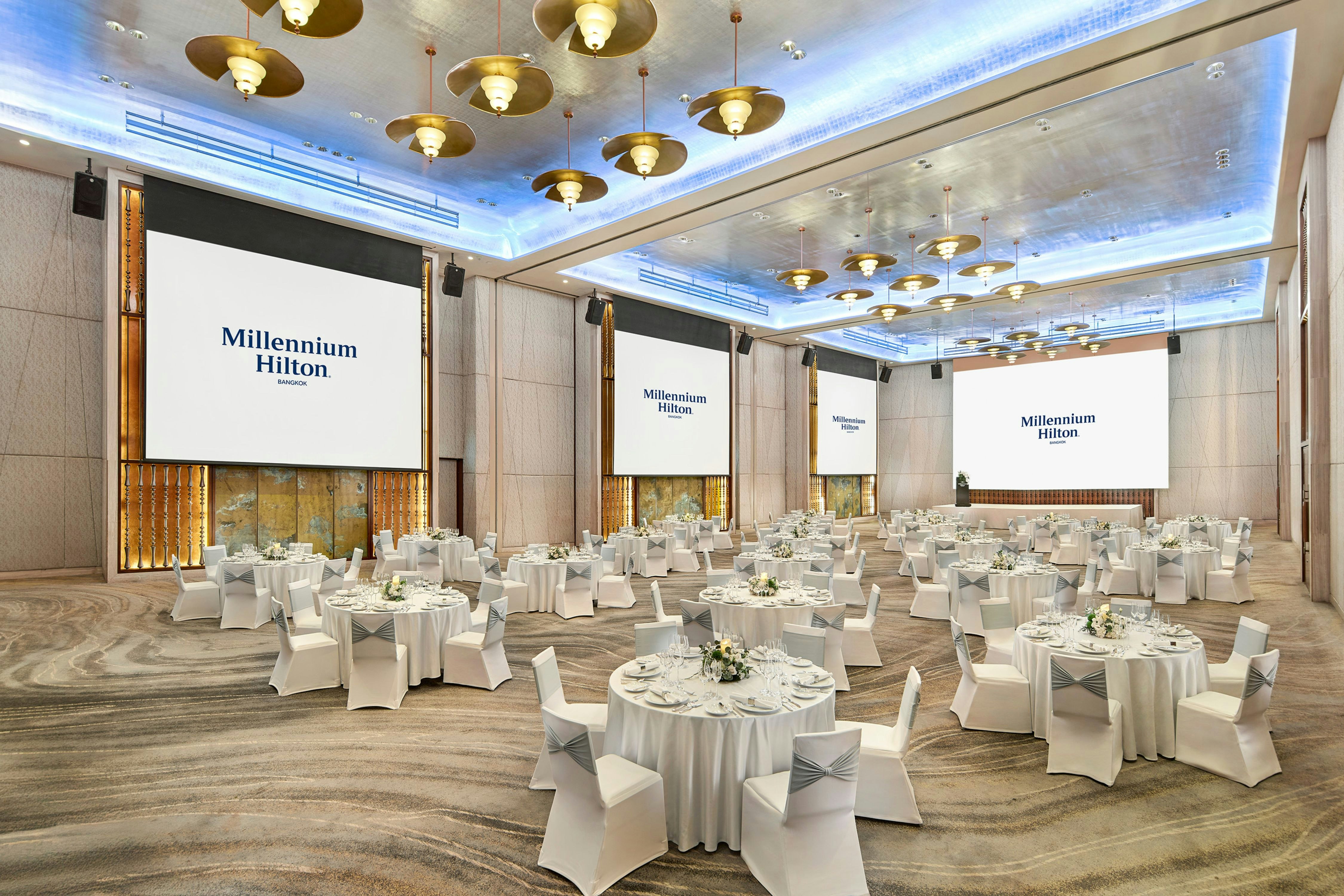 Millennium Hilton Bangkok 102/113