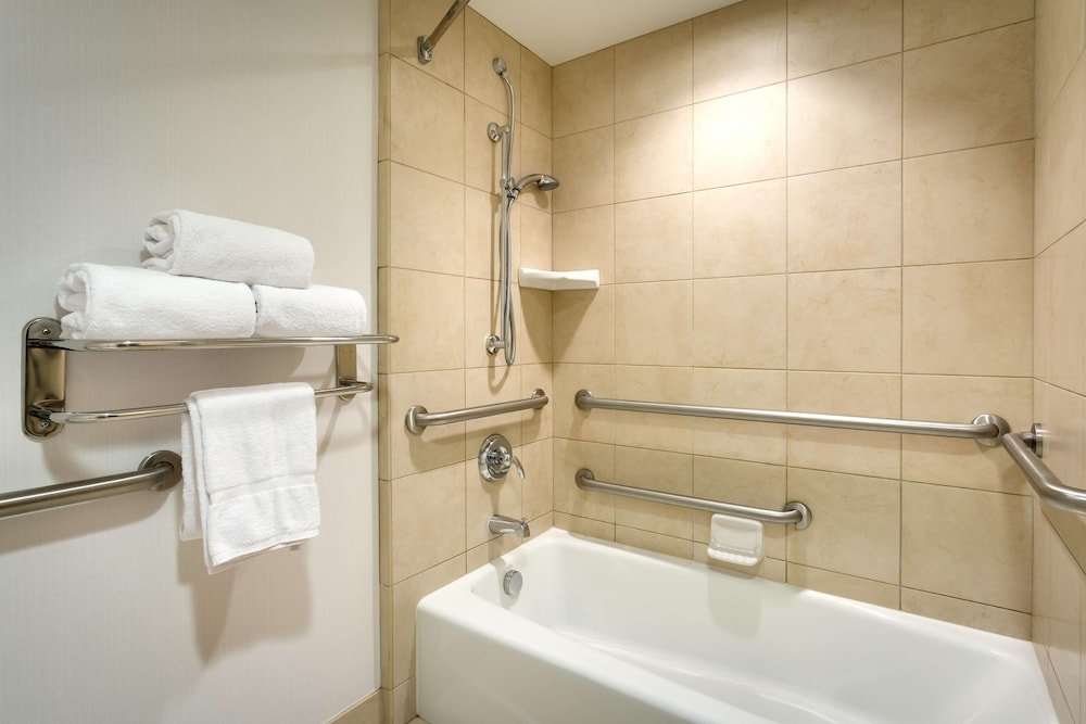 Hilton Garden Inn Salt Lake City Sandy 14/44