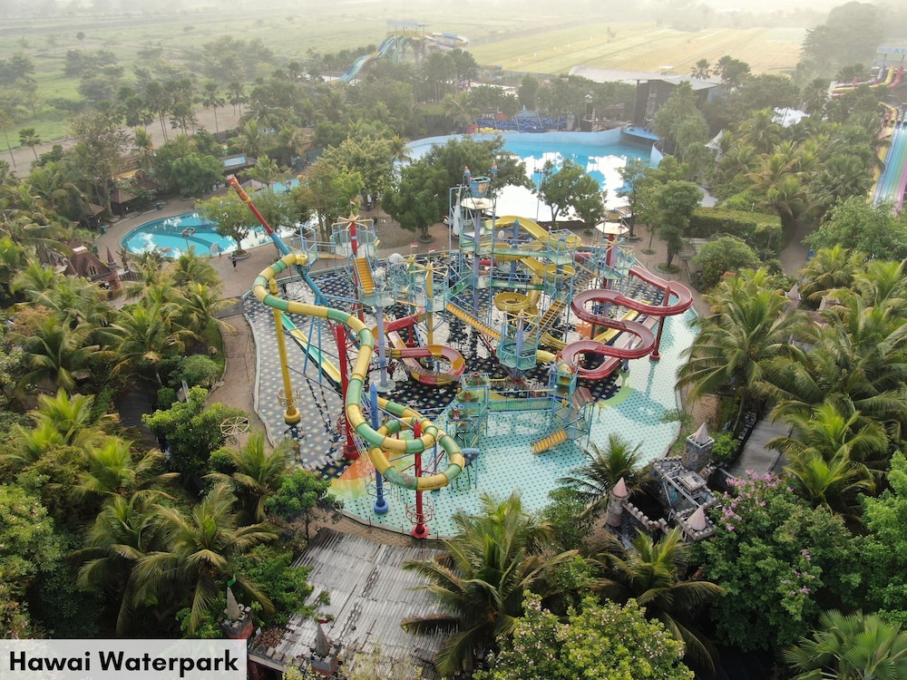 Swiss-Belinn Malang 63/74