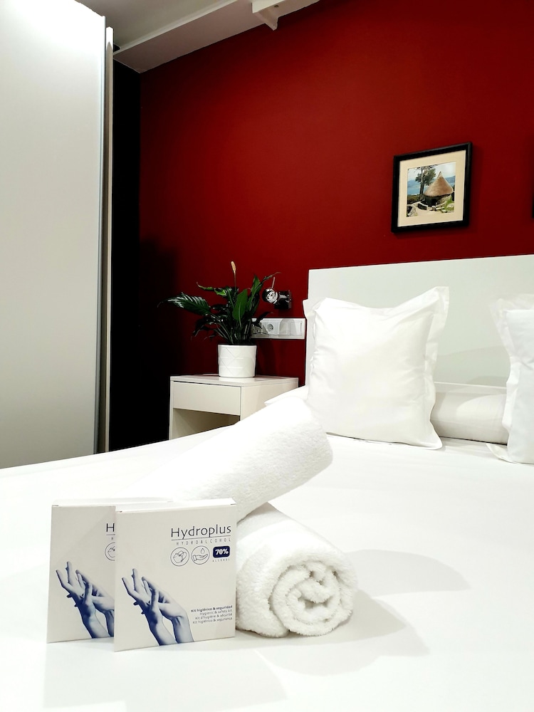 Hotel Celta 5/68