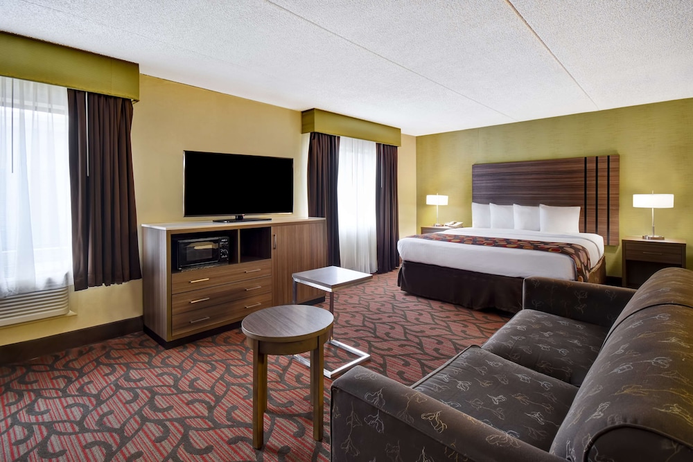 Best Western Rochester Marketplace Inn 16/32