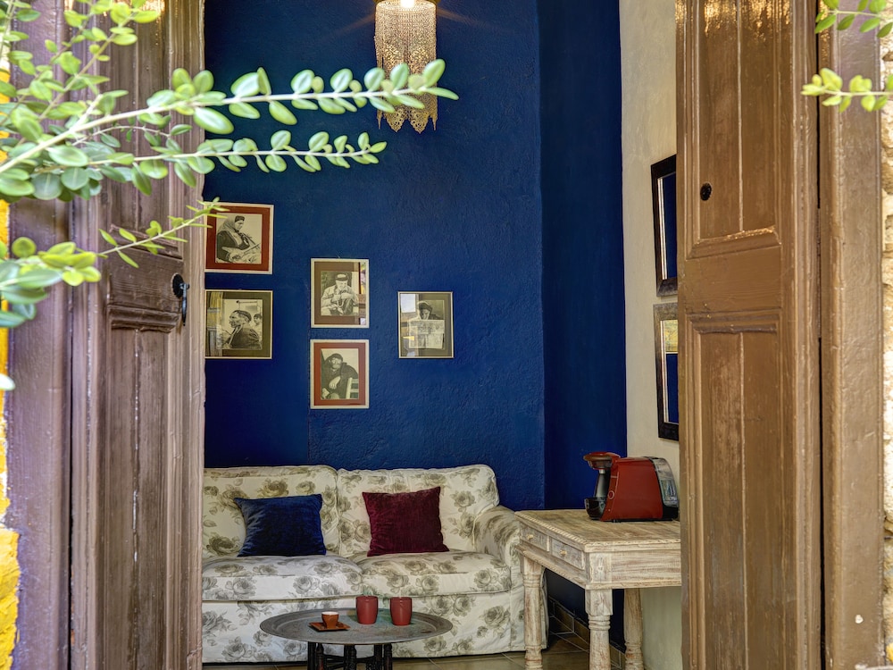 Alcanea Boutique Hotel 7/69