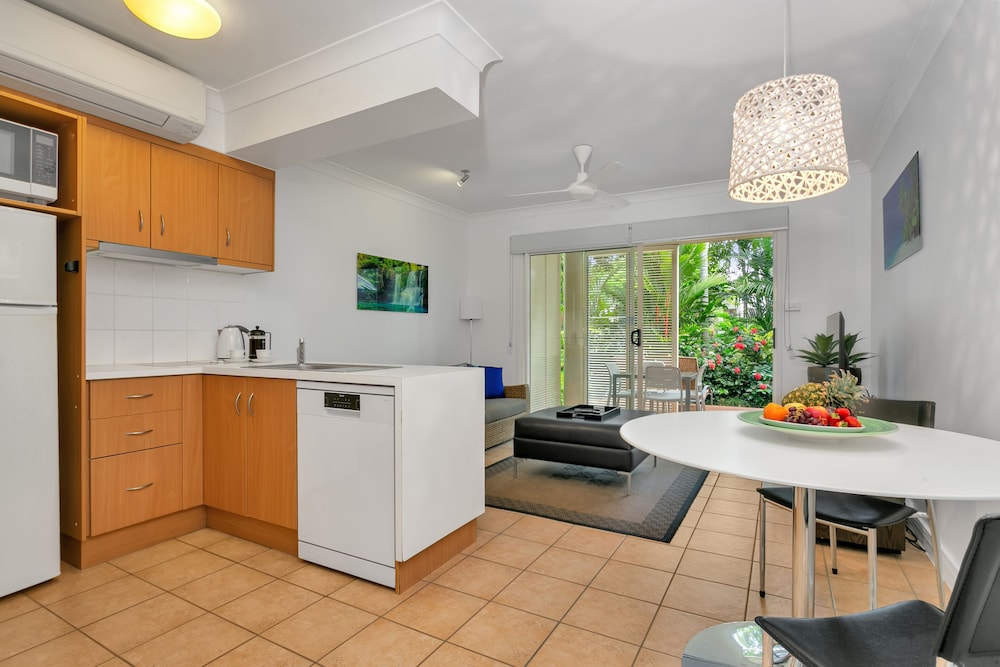 Port Douglas Apartments 11/67