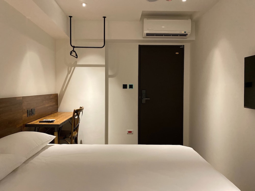 ELITE, DOUBLE BED