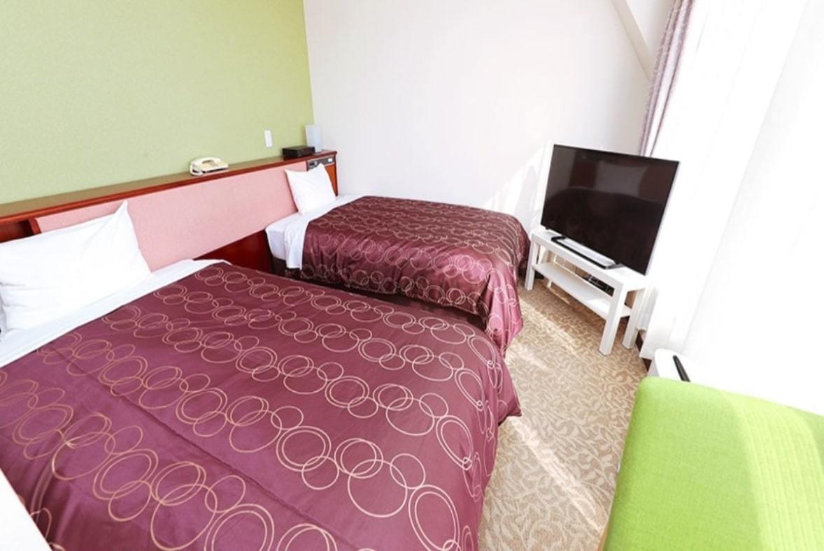 Compact, Single Bed, Balcony