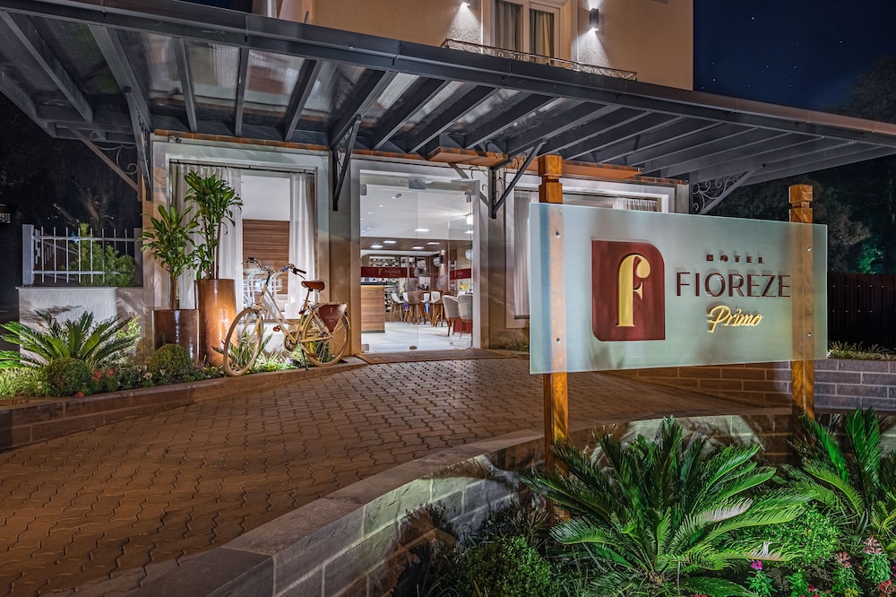Hotel Fioreze Primo 6/68