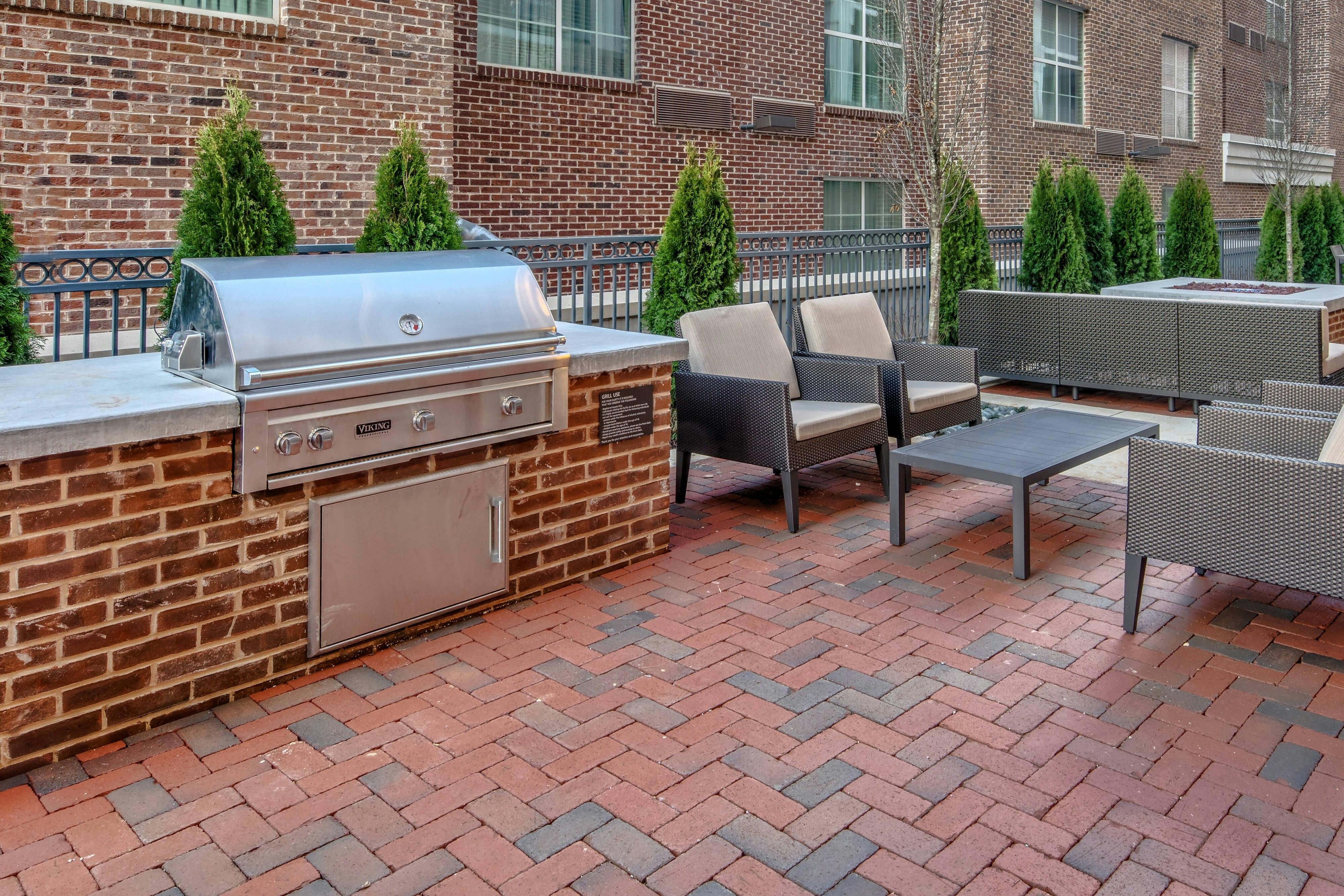 Residence Inn Nashville Green Hills 16/24