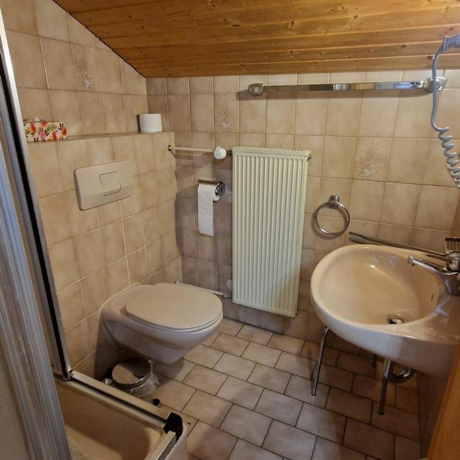 Alpenhotel Martin 50/50