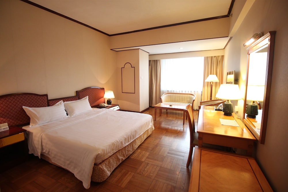 Guangzhou Hotel 19/50