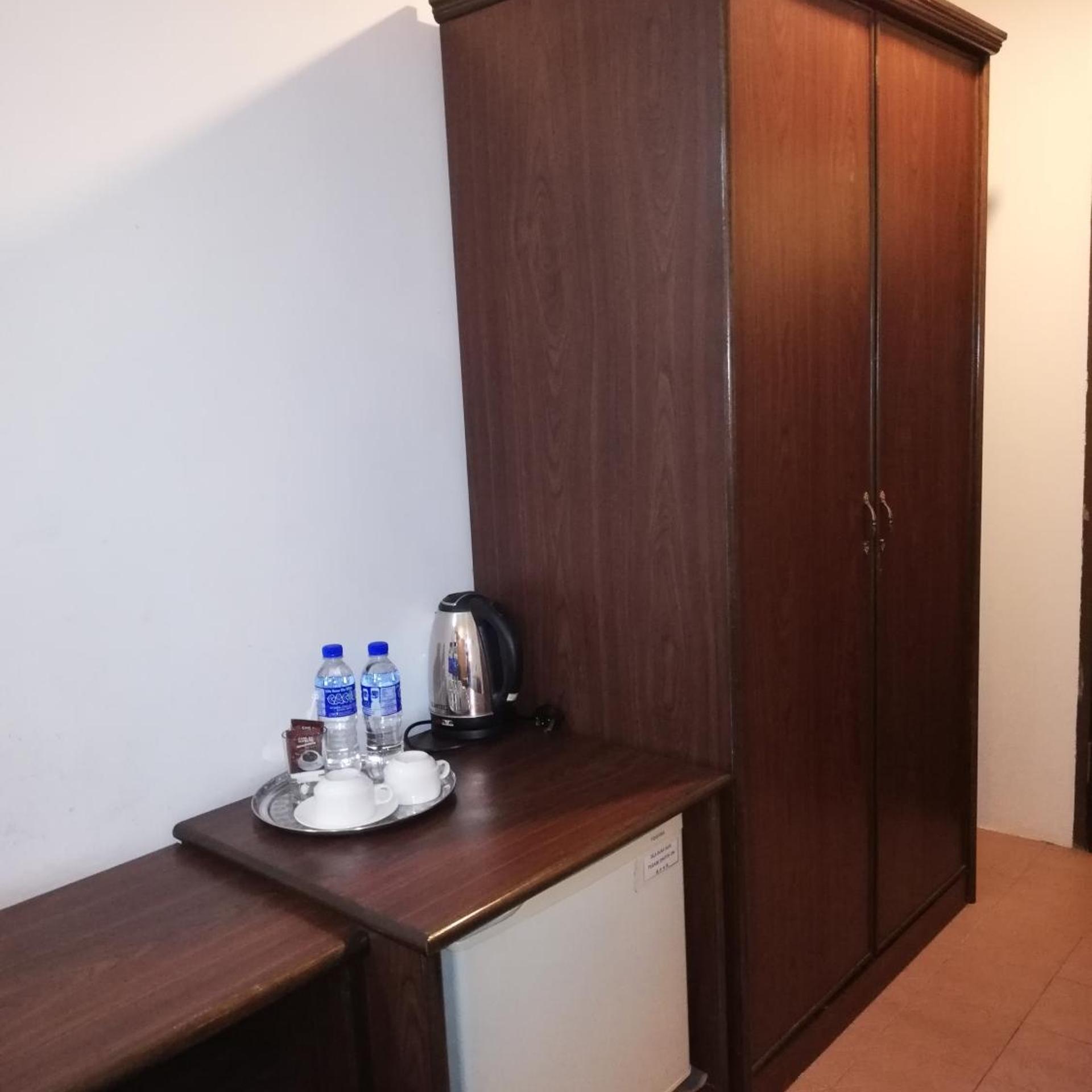 Hotel Damai 23/50