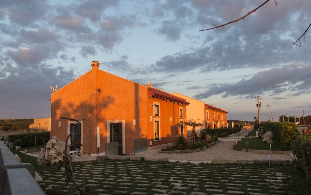 Palascia Wellness Relais 3/65