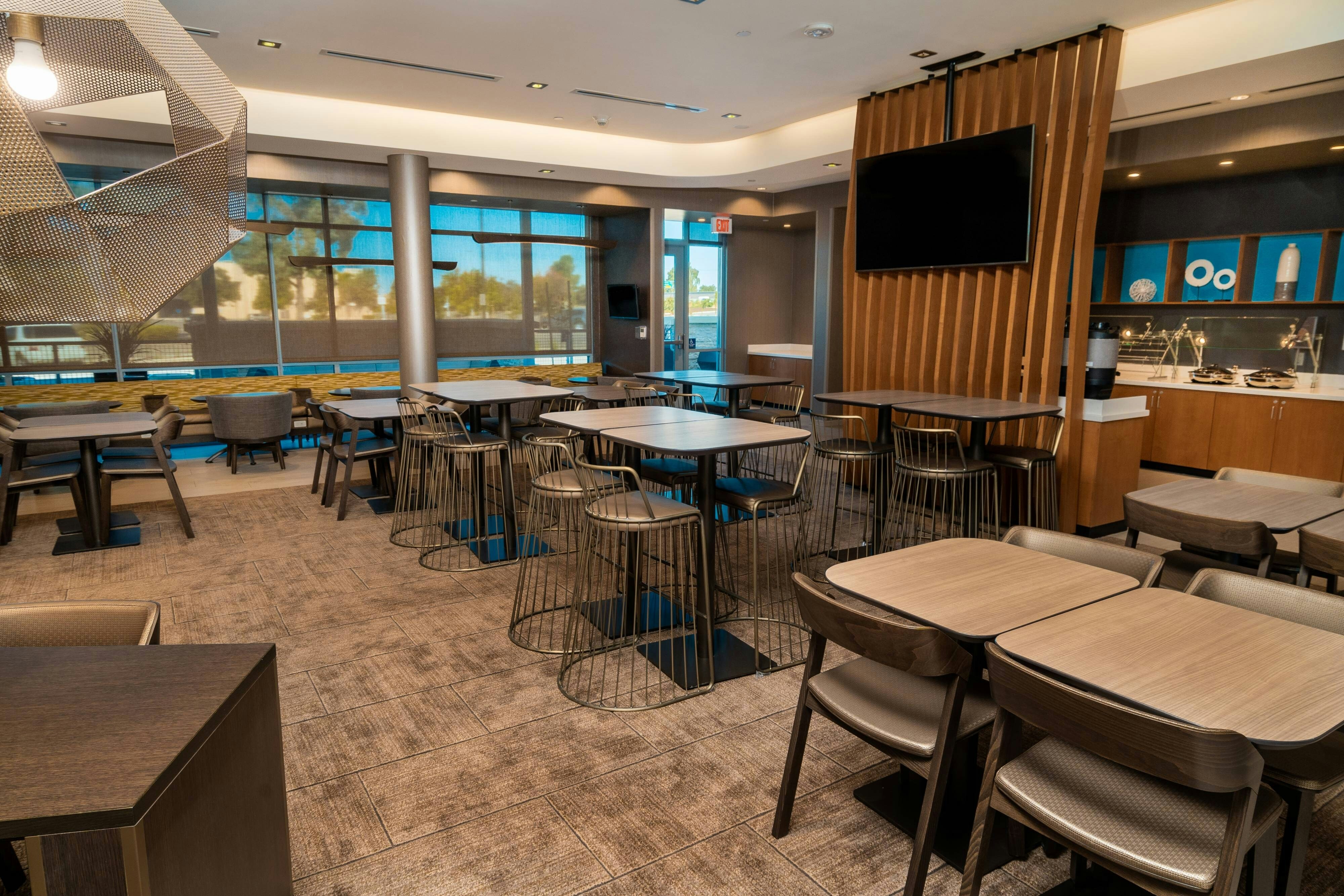 Springhill Suites By Marriott Newark Fremont 13/20