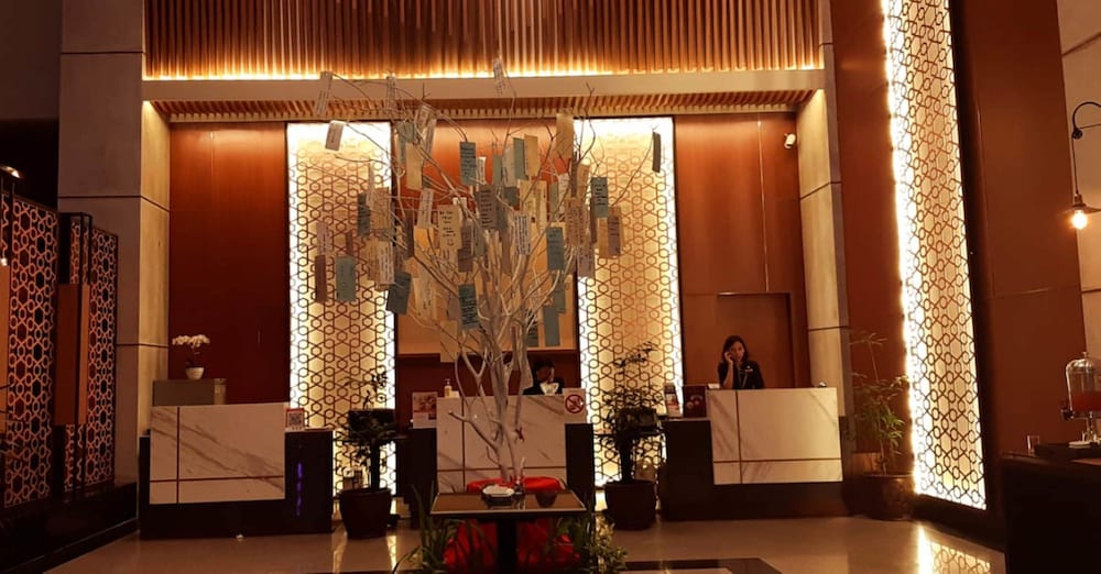 Swiss Belhotel Borneo Samarinda 9/68