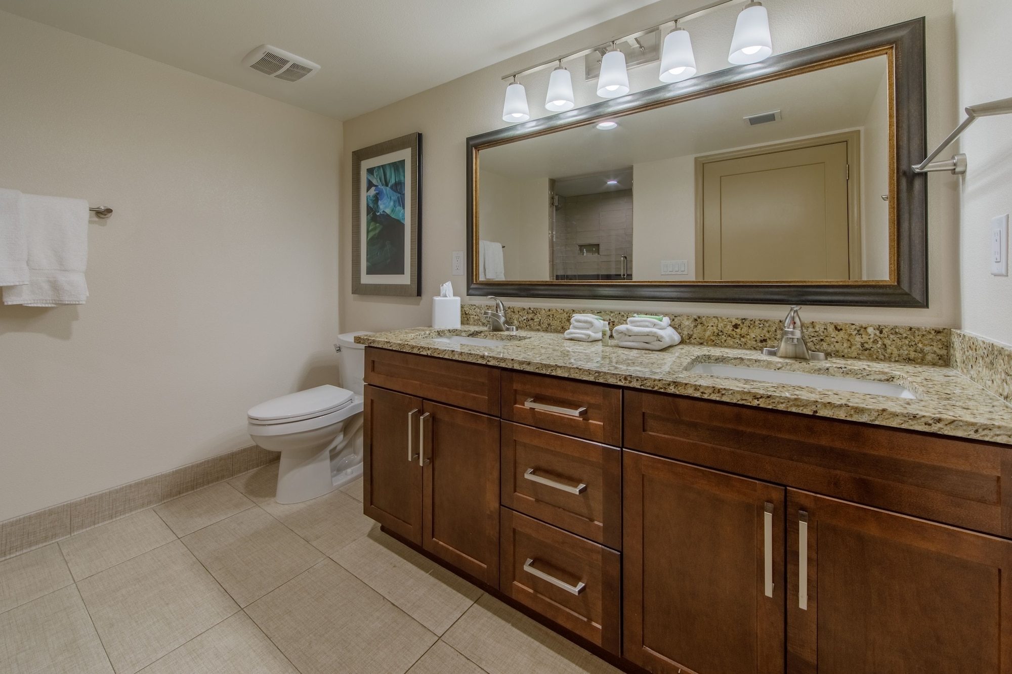 Holiday Inn Club Vacations Scottsdale Resort in SCOTTSDALE - AZ