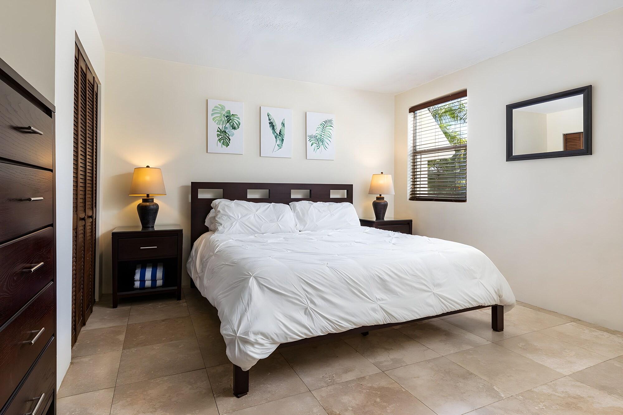 Deluxe, Suite, Sea View