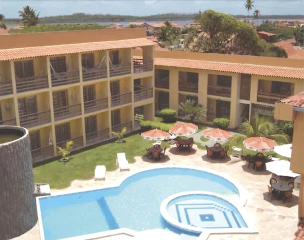 Estacao Do Sol Praia Hotel 2/56