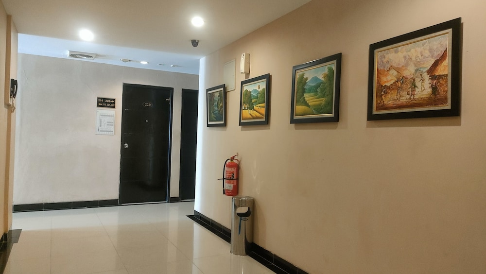 OS Hotel Batu Aji Batam 10/63