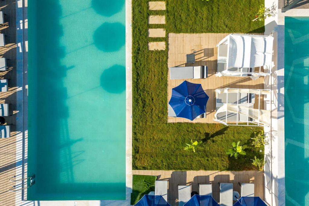 T Hotel Premium Suites 23/24