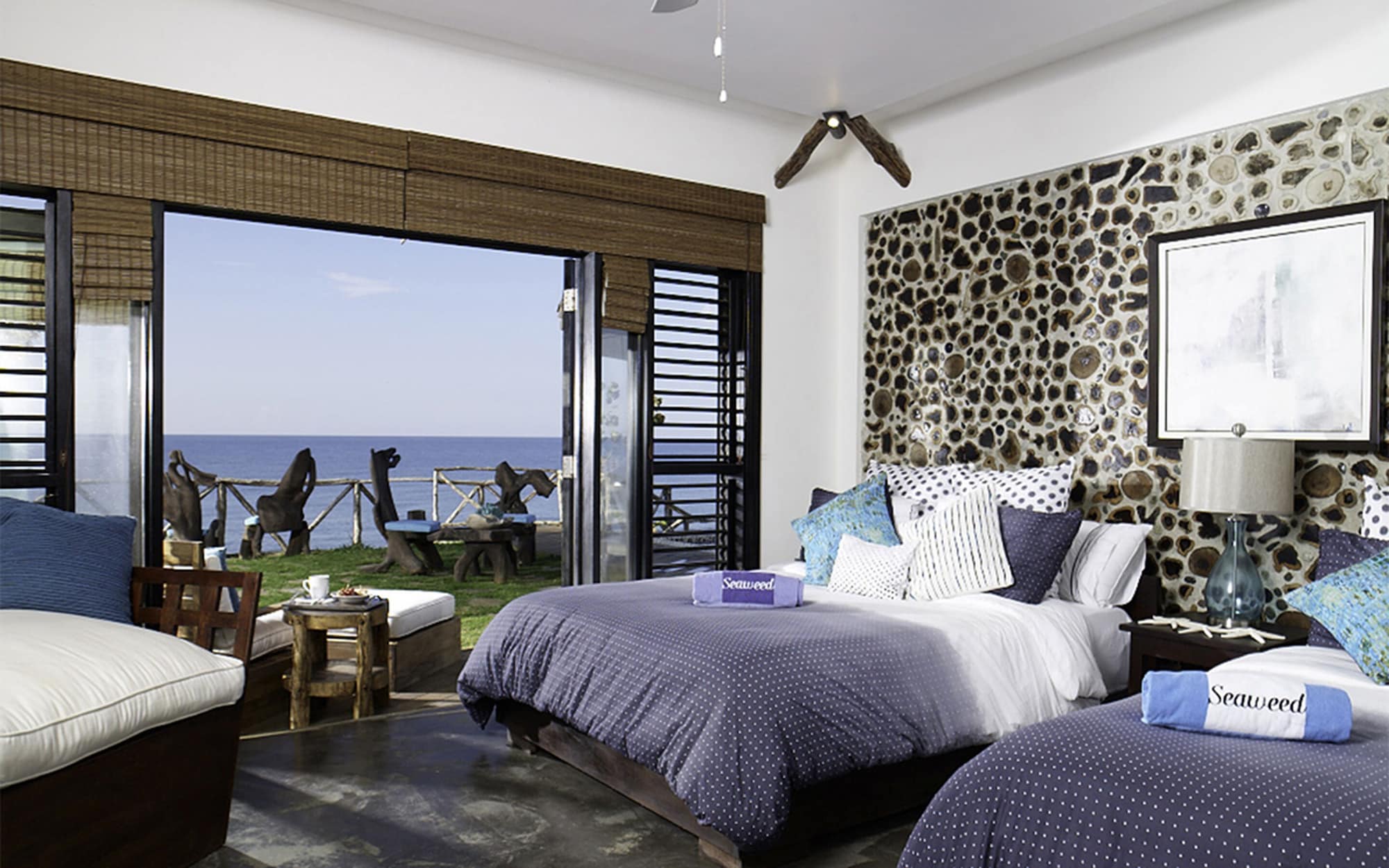 4 Bedrooms, Villa, 2 Double Beds, 3 King Beds