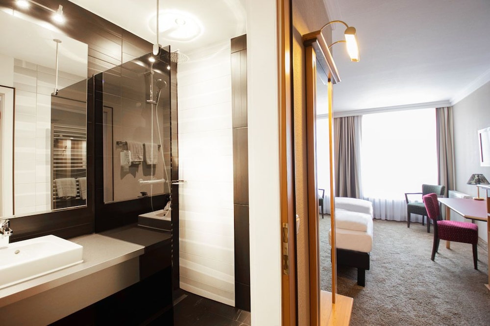 Hotel Tanne Ilmenau 41/41