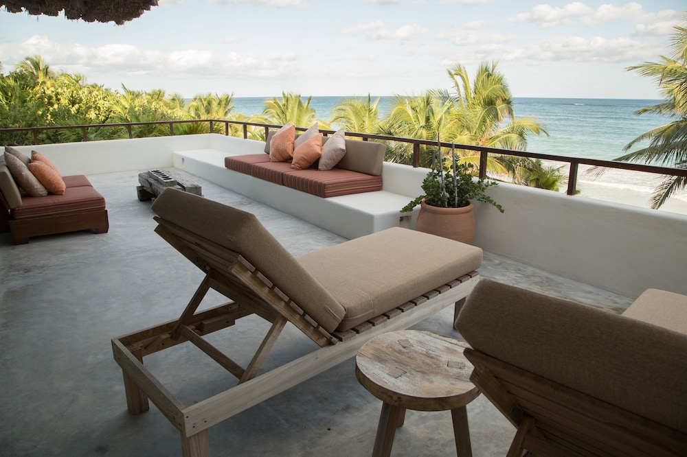 Chiringuito Tulum 50/79