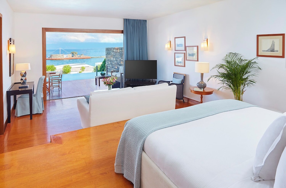 ISLAND, VILLA, SEA VIEW, PRIVATE POOL