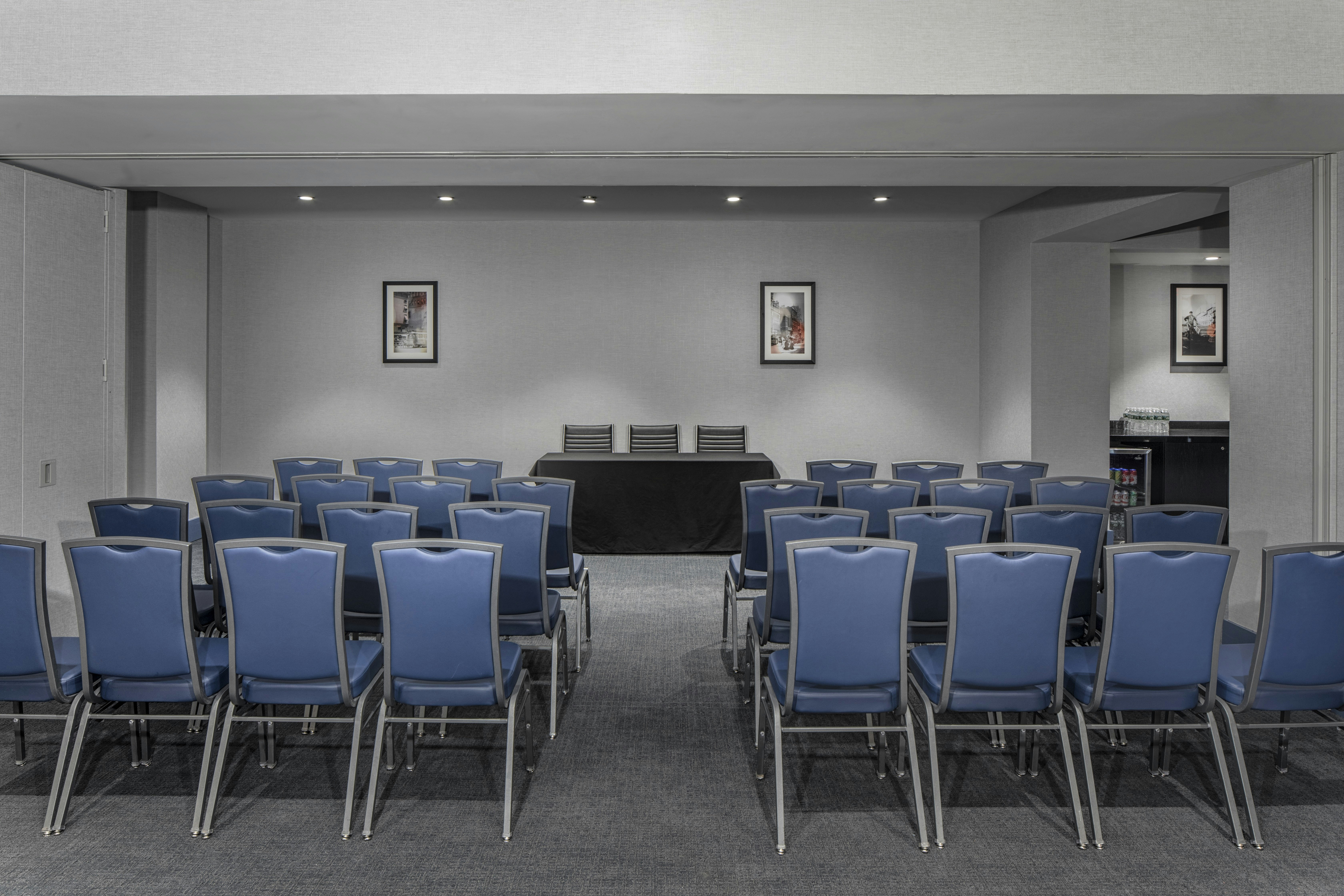 DoubleTree by Hilton Hotel New York Times Square West 57/63