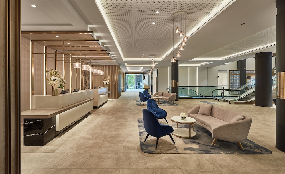Crowne Plaza Hotel Melbourne 6/72