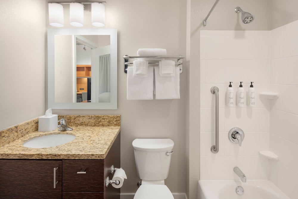 Towneplace Suites By Marriott Bangor 56/57
