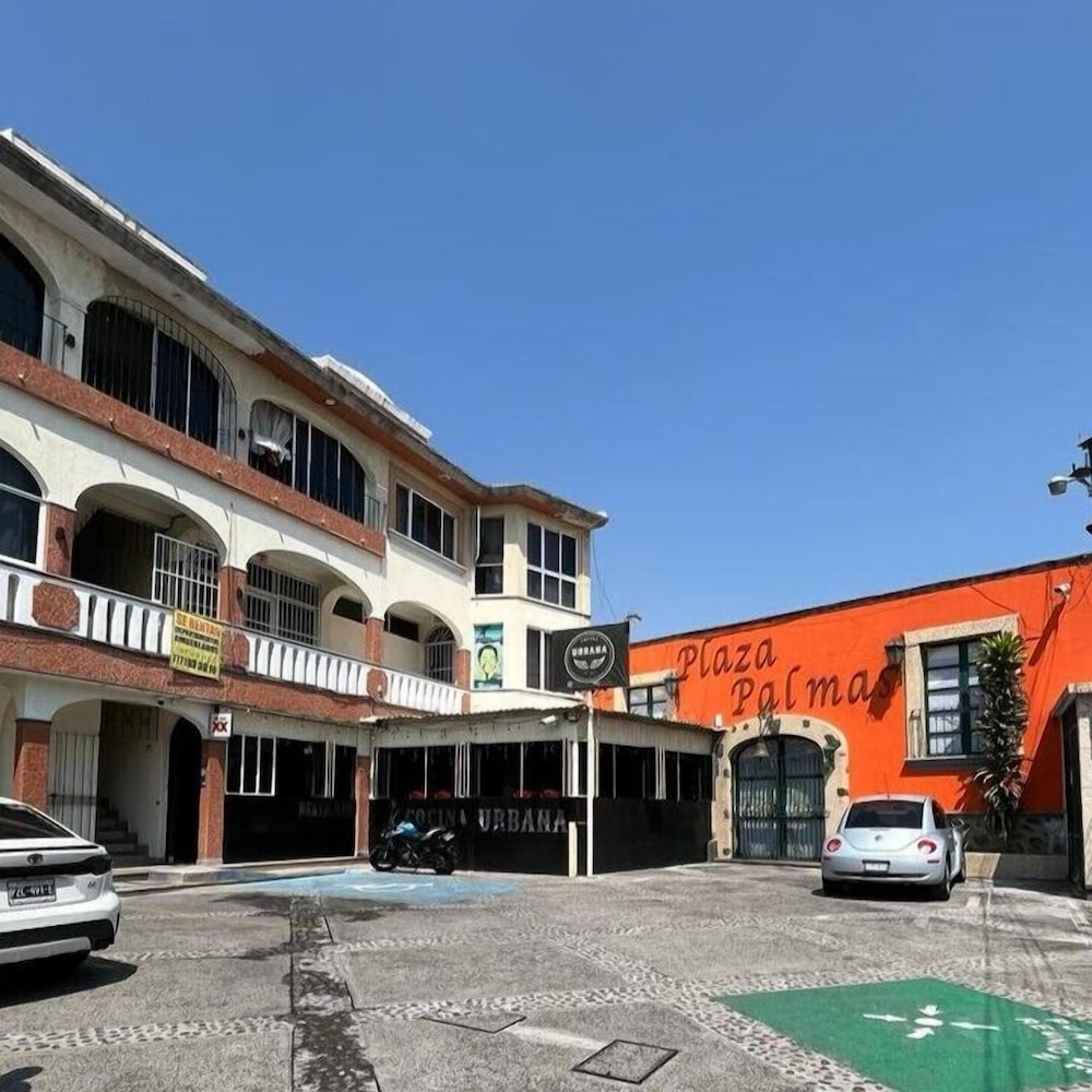 Azul Turquesa Hotel Boutique 49/53