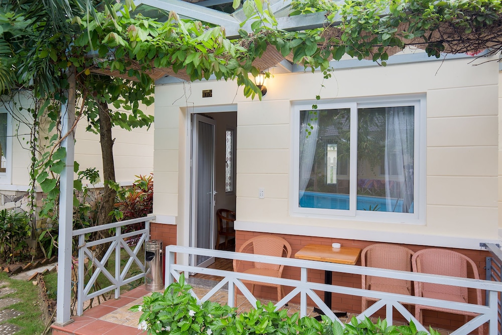 Blue Paradise Resort 3/67