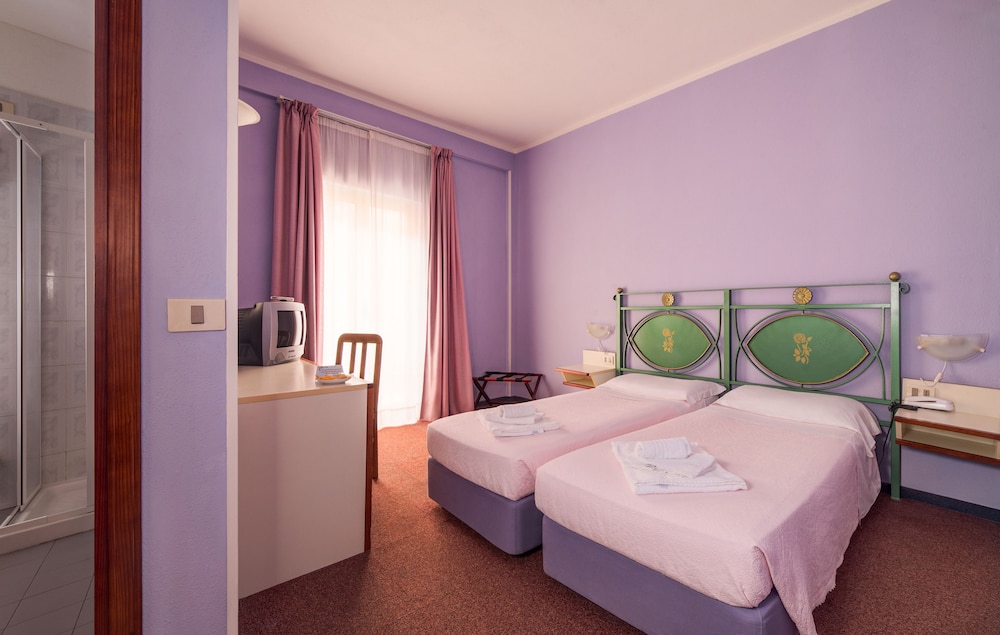 Hotel Majore 11/55