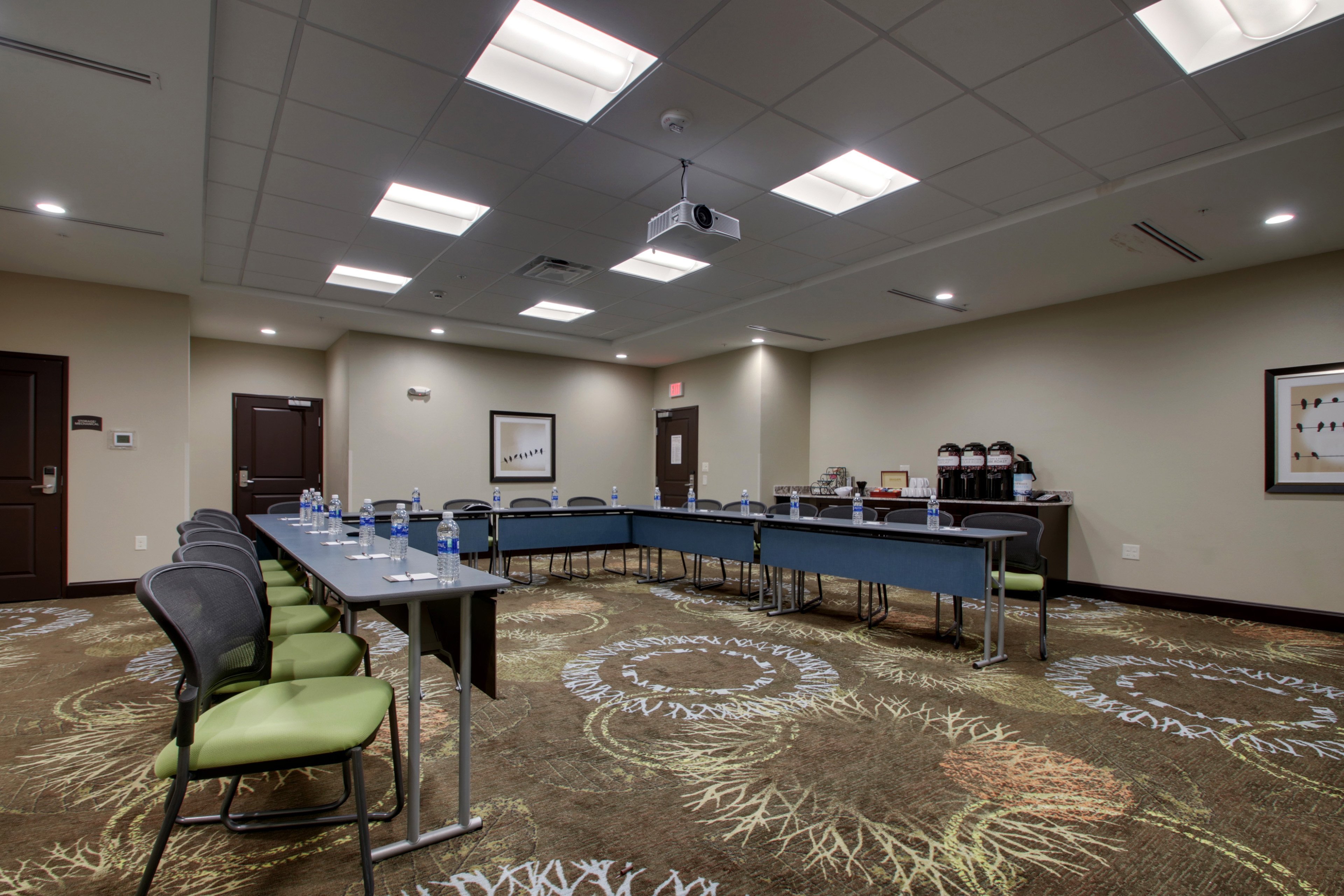 Staybridge Suites Plano the Colony 19/64