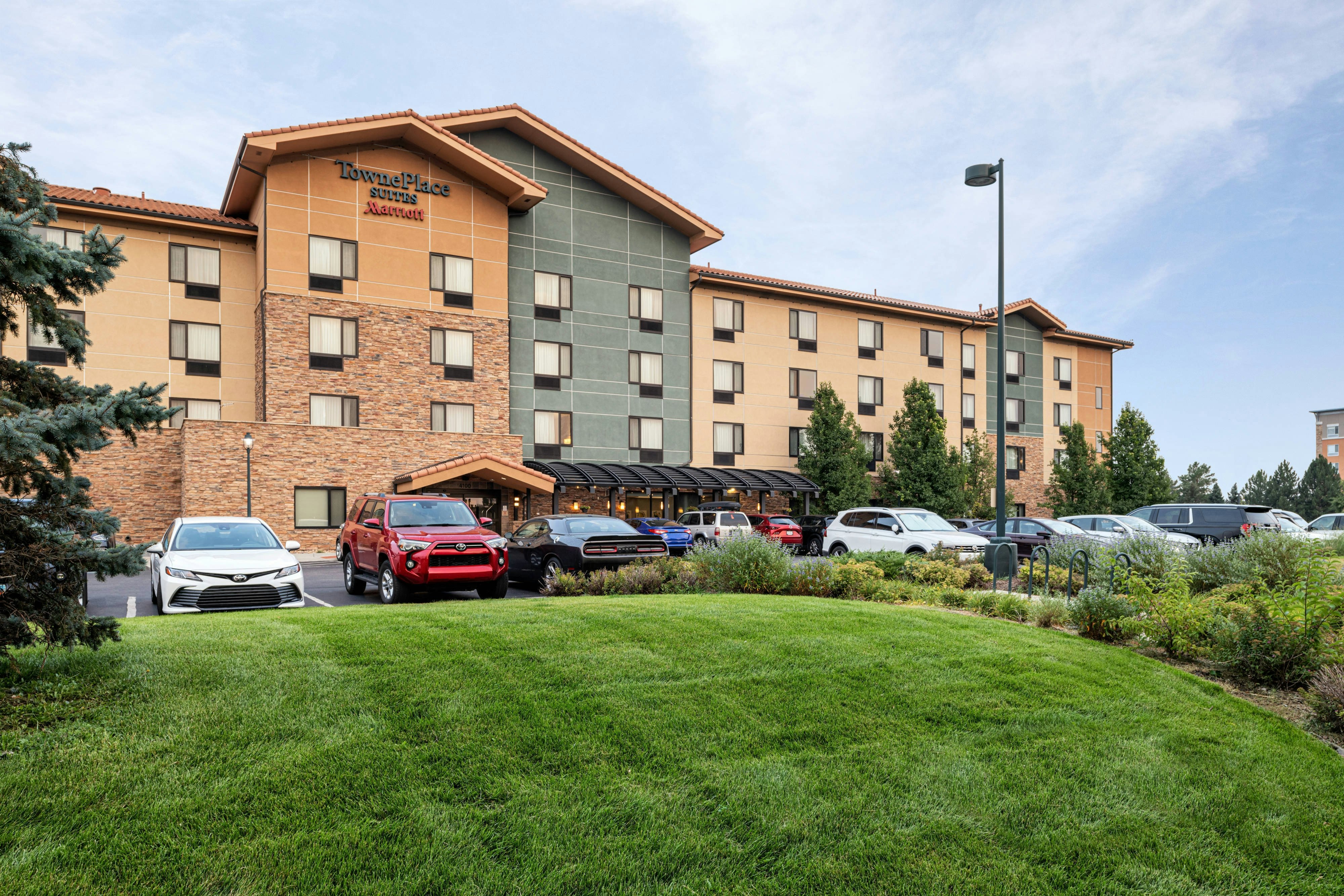 Towneplace Suites Denver Airport At Gateway Park 11/13