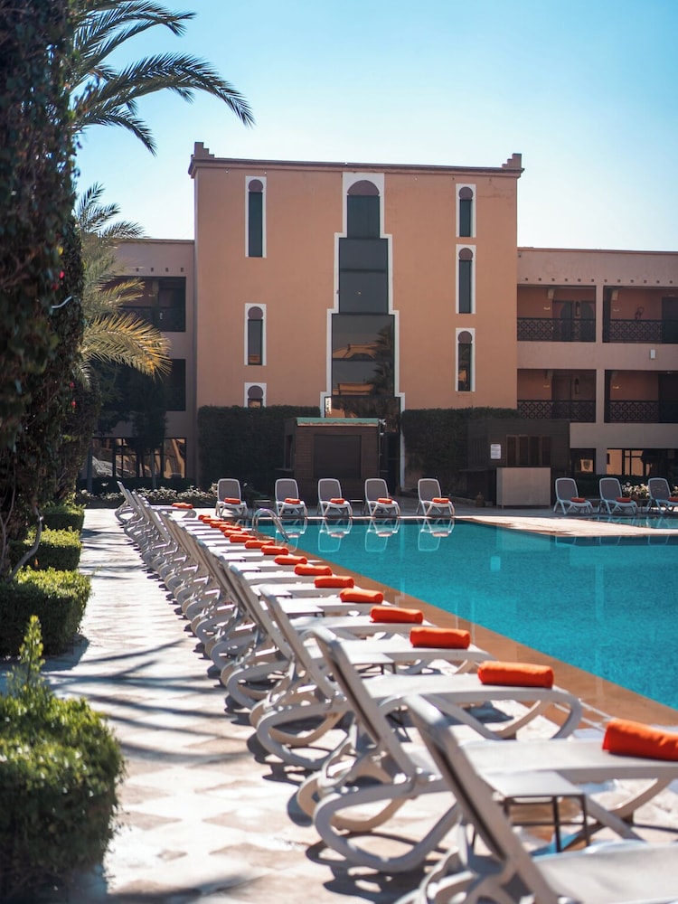 Zalagh Kasbah Hotel and Spa 47/50